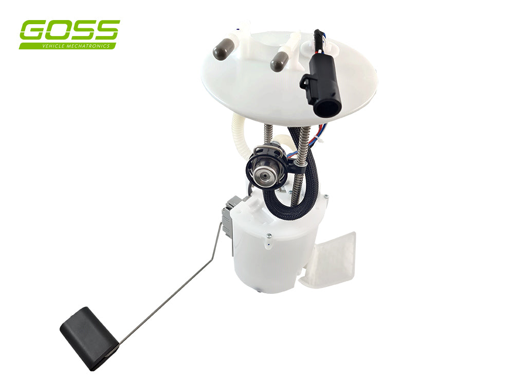 Goss Fuel Pump - GE318