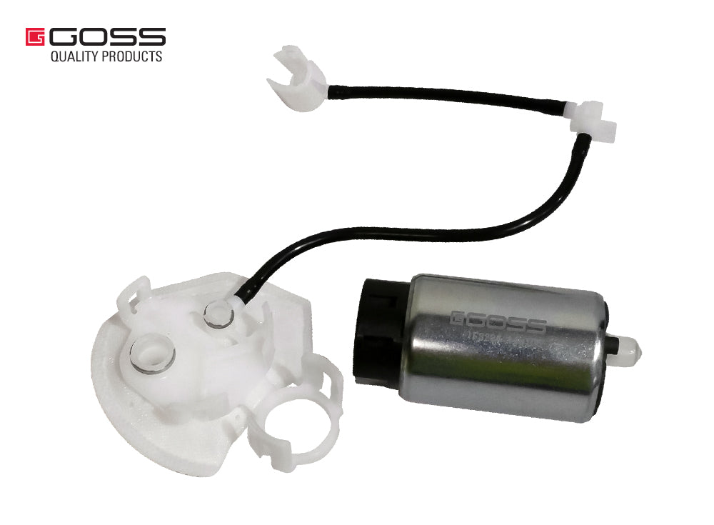 Goss Electric Fuel Pump Suzukige508 - GE508