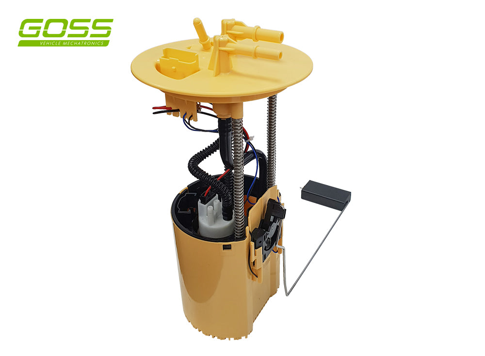 Goss Fuel Pump Module GE555 - GE555