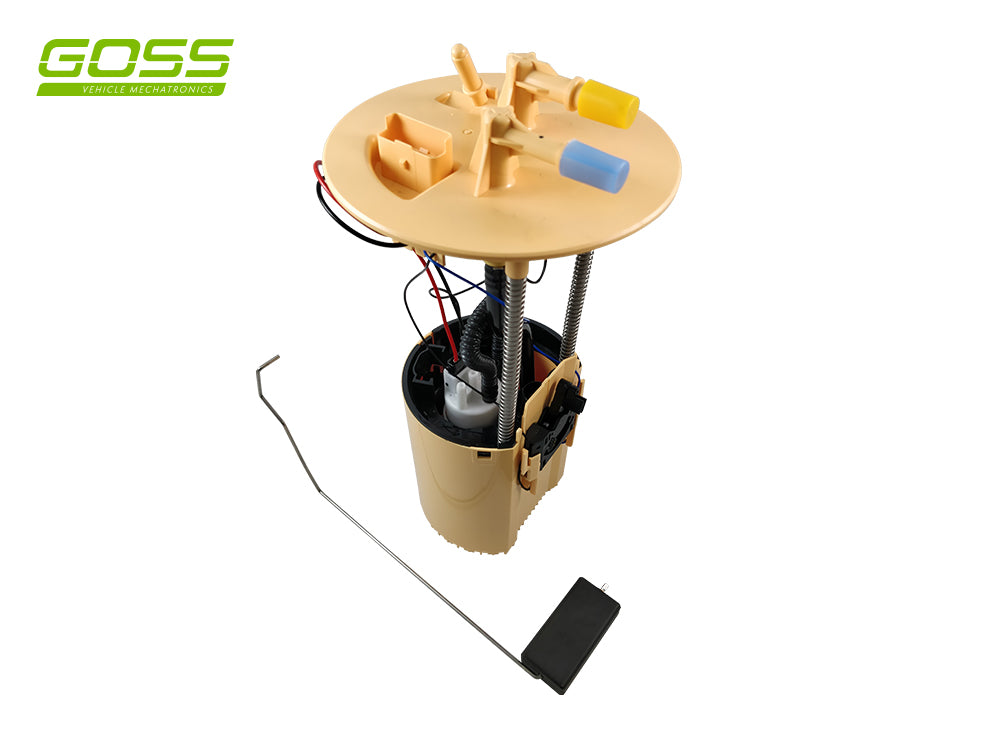 Goss Fuel Pump - GE566 [Suit Ford Ranger, Mazda BT50]