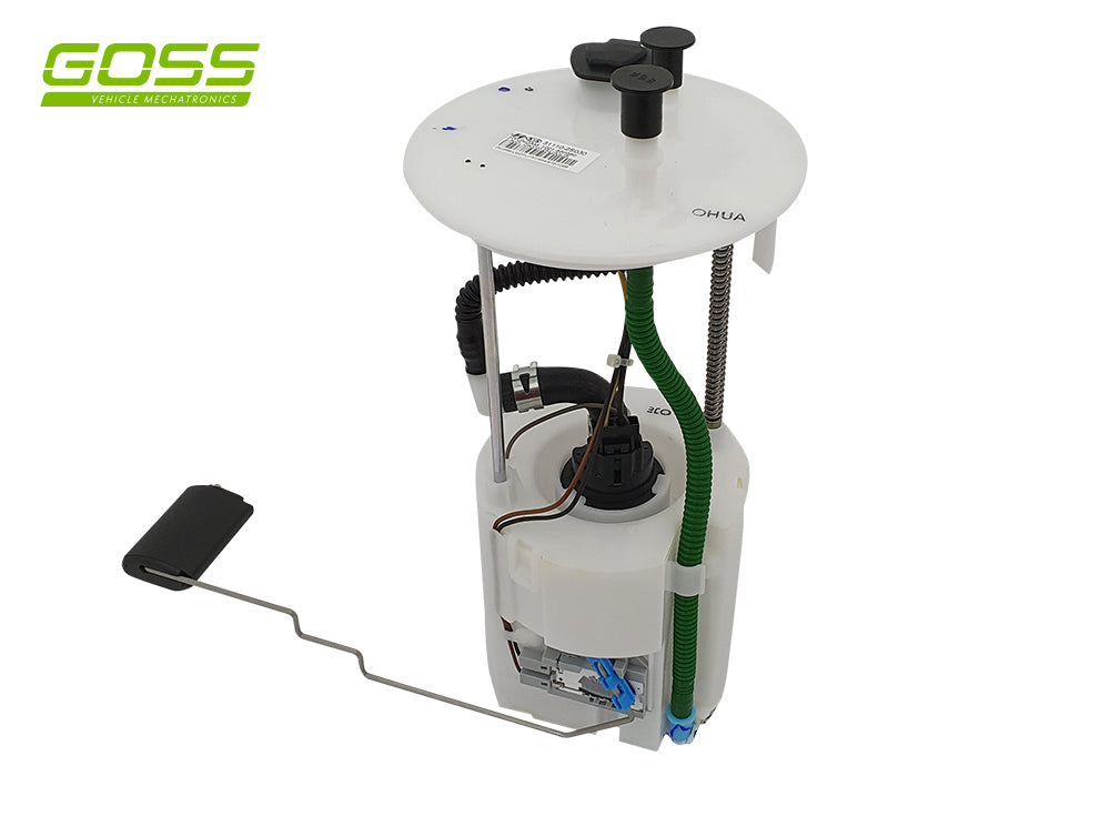Goss Fuel Pump Module GE586 - GE586