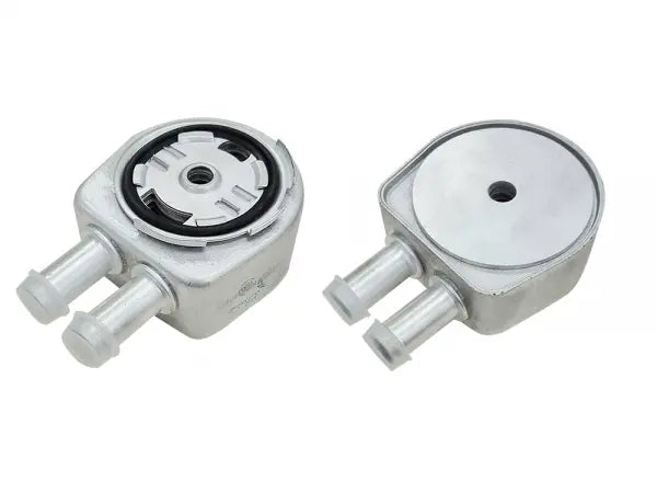 Goss Oil Cooler - Ford - OC104