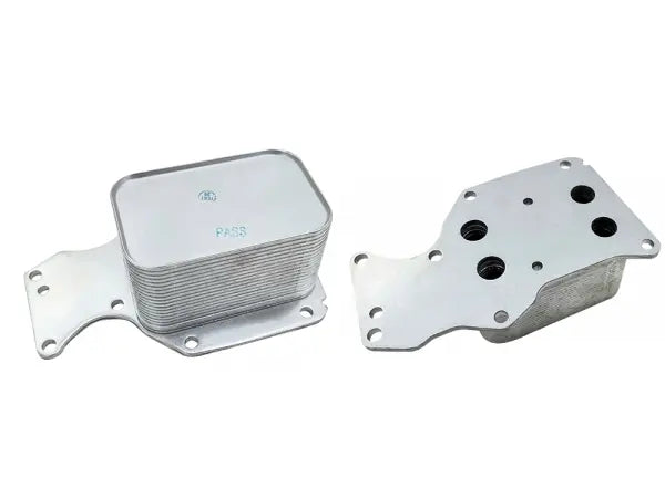 Goss Oil Cooler - BMW - OC105