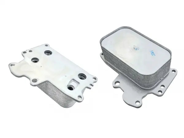 Goss Oil Cooler - Jeep - OC127