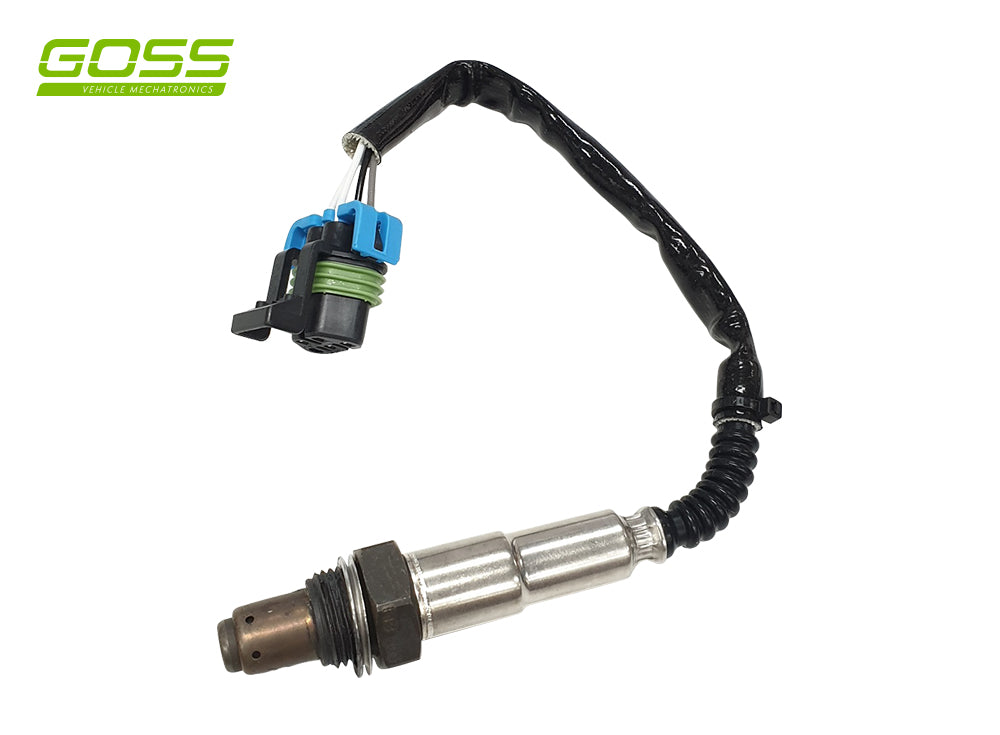 Goss Oxygen Sensor - OX887