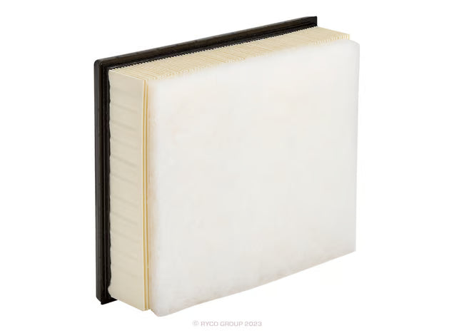 Ryco A1618 Air Filter - A1618 [Suit Holden Colorado, Rodeo, Isuzu D-Max]
