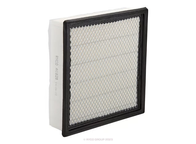 Ryco A1828 Air Filter - A1828 [Suit Isuzu D-Max, MU-x]