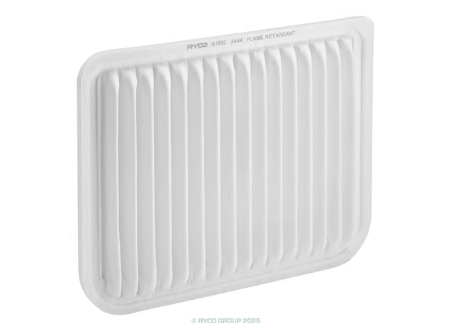 Ryco A1582 Air Filter - A1582 [Suit Ford Falcon BF, FG, Territory SZ]