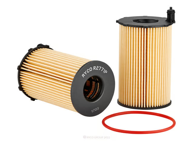 Ryco R2771P Oil Filter - R2771P