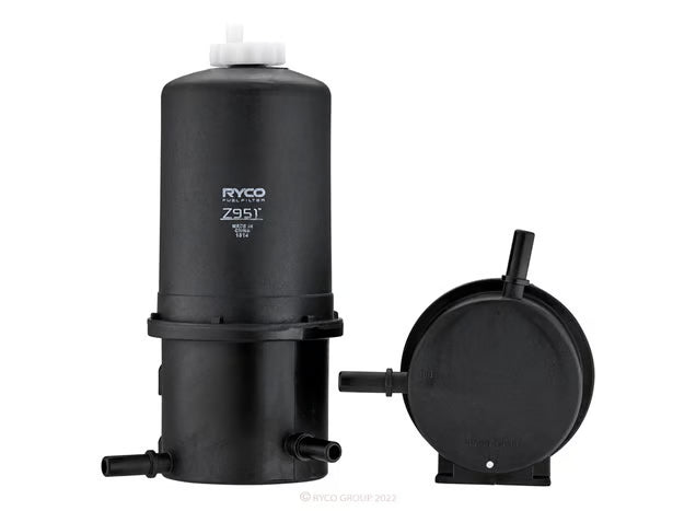 Ryco Z951 Fuel Filter - Z951 [Suit Volkswagen Amarok]