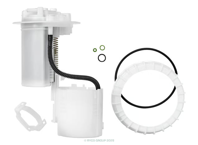 Ryco Z770 In-Tank Fuel Filter - Z770 [Suit Toyota Corolla ZRE152R, Rukus AZE151R]