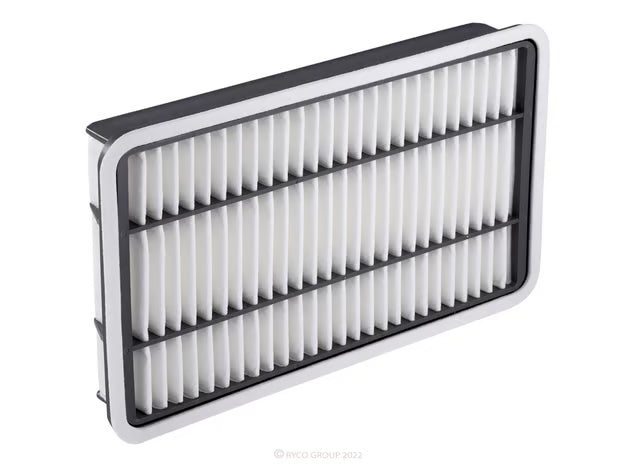 Ryco A1632 Air Filter - A1632 [Suit Toyota Hiace]