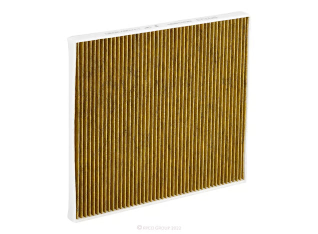 Ryco RCA185M N99 MicroShield Cabin Air Filter - RCA185M [Suit hyundai, Kia, Proton models]