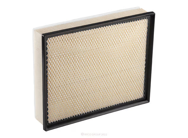 Ryco A1829 Air Filter - A1829 [Suit Volkswagen Amarok]