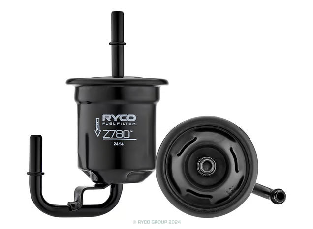 Ryco Z780 Fuel Filter - Z780 [Suit Toyota Landcruiser, Prado]