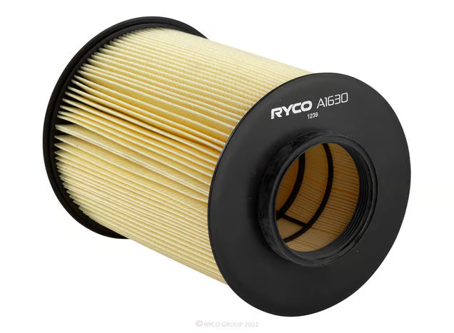 Ryco A1630 Air Filter - A1630 [Suit Ford Escape, Focus, Kuga]