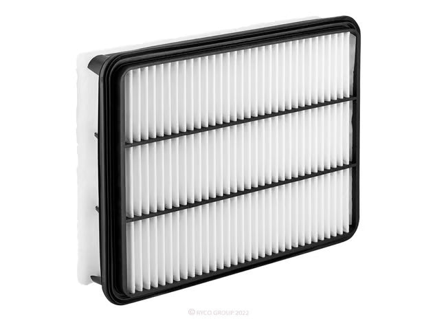 Ryco A1522 Air Filter - A1522 [Suit Toyota Landcruiser, Prado]