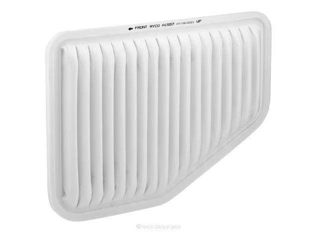 Ryco A1557 Air Filter - A1557 [Suit Holden Commodore VE, VF]