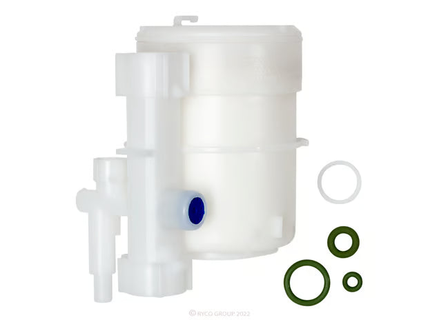 Ryco Z1130 In-Tank Fuel Filter - Z1130 [Suit Hyundai Elantra, i30]