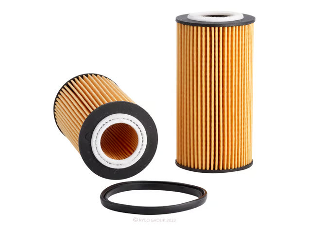 Ryco R2646P Oil Filter - R2646P 