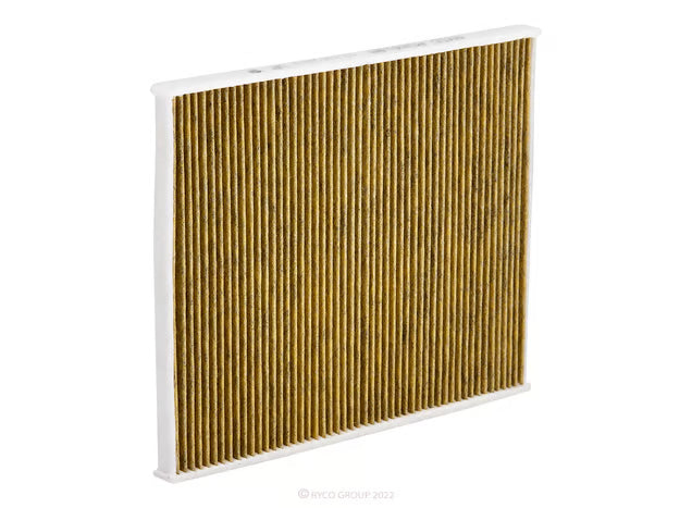 Ryco RCA414M N99 MicroShield Cabin Air Filter - RCA414M [Suit Toyota Landcruiser]