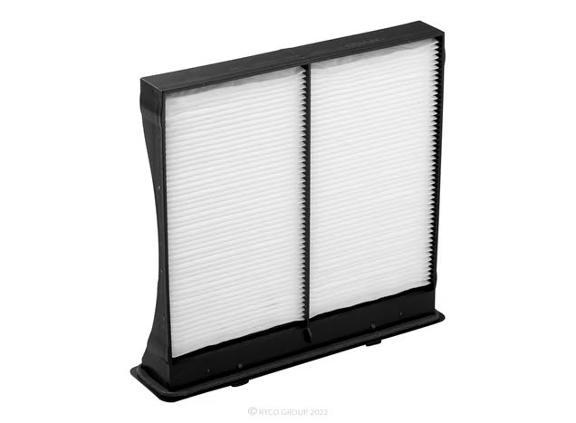 Ryco RCA183P Cabin Air Filter - RCA183P [Suit Subaru Forester, Impreza, Levorg, WRX, XV]