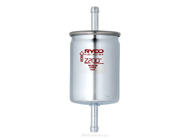 Ryco Z200 Fuel Filter - Z200