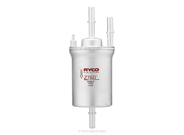 Ryco Z760 Fuel Filter - Z760 [Suit Audi, Skoda, VW]