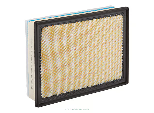 Ryco A1876 Air Filter - A1876 [Suit Mitsubishi Triton, Toyota Fortuner, Hilux]