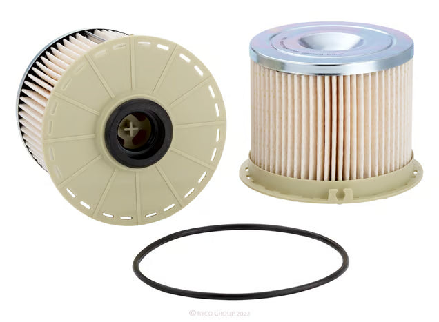 Ryco R2656P Fuel Filter - R2656P [Suit Holden Colorado, Rodeo, Isuzu D-Max]