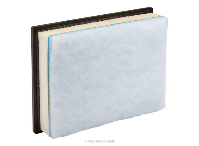 Ryco A1876 Air Filter - A1876 [Suit Mitsubishi Triton, Toyota Fortuner, Hilux]