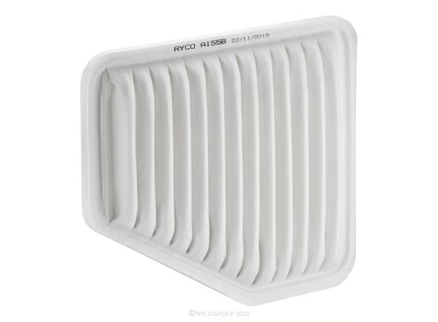 Ryco A1558 Air Filter - A1558 [Suit Toyota Aurion, Rav 4, Tarago, Vellfire]