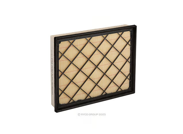 Ryco A1957 Air Filter - A1957 [Suit Ford Everest, Ranger, LDV D90]