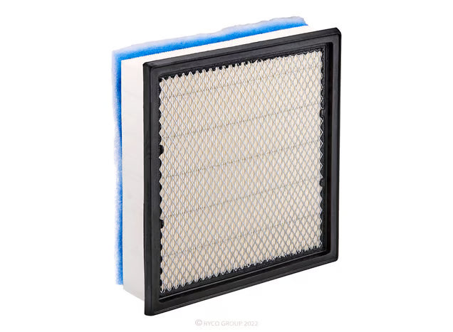 Ryco A2040 Air Filter - A2040 [Suit Isuzu D-Max, Mu-X, Mazda BT50]