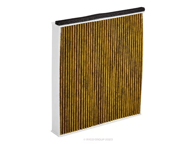 Ryco RCA164M N99 MicroShield Cabin Air Filter - RCA164M