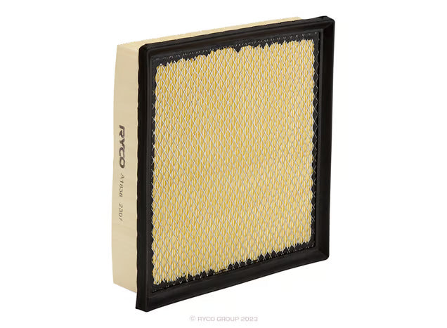 Ryco A1838 Air Filter - A1838 [Suit Jeep, Lexus, Toyota Crown, Kluger]