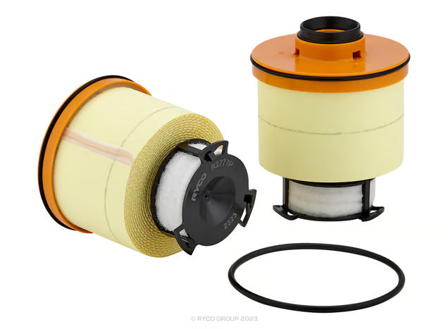 Ryco R2777P Fuel Filter - R2777P [Suit Toyota Fortuner, Hiace, Hilux]