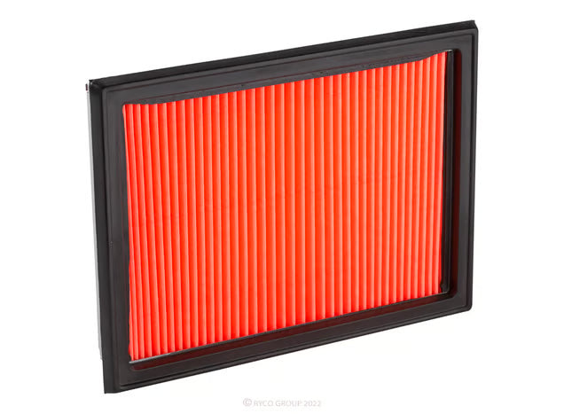 Ryco A1266 Air Filter - A1266 [Suit, Infiniti, Nissan, Renault, Subaru]