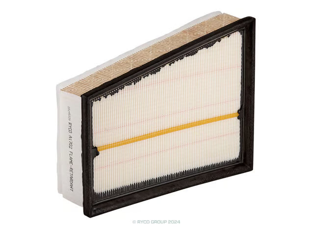 Ryco A1702 Air Filter - A1702 [Suit Renault Kangoo, Megane, Scenic]
