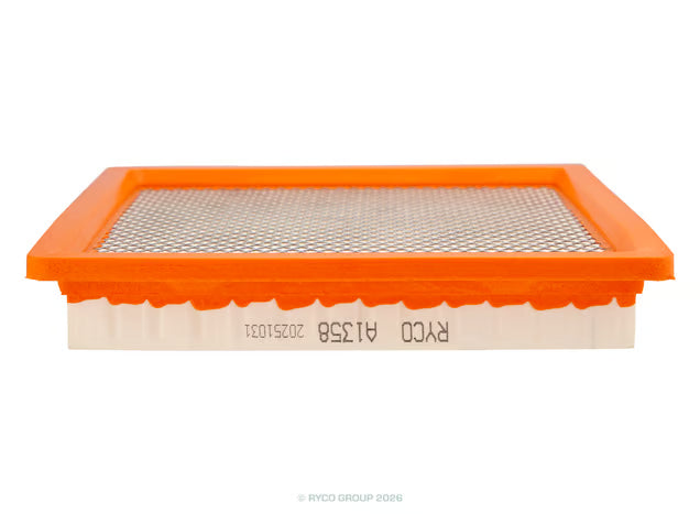 Ryco A1358 Air Filter - A1358 [Suit Holden Commodore, VT, VX, VY, VZ]