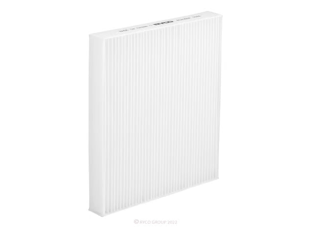 Ryco RCA350P Cabin Air Filter - RCA350P [Suit Hyundai Kona, Tucson, Veloster, Venue, Kia Rio, Sportage, Stonic]