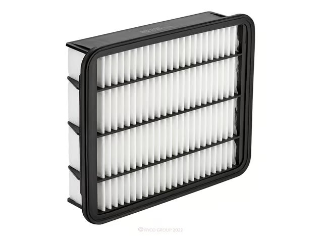 Ryco A1915 Air Filter - A1915 [Suit Toyota Prado GDJ150R 2.8l]