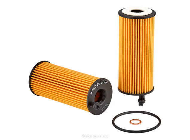 Ryco R2808P Oil Filter - R2808P
