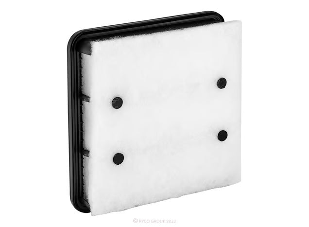 Ryco A1512 Air Filter - A1512 [Suit Holden Colorado, Rodeo, Mitsubishi Challenger, Triton]