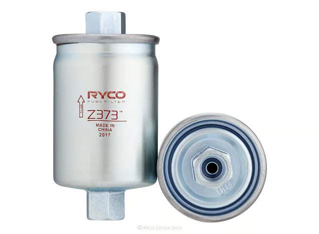 Ryco Z373 Fuel Filter - Z373 [Suit Ford Falcon]