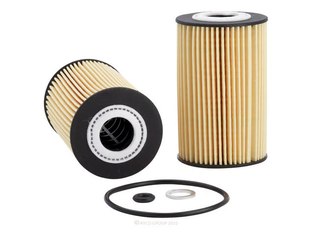 Ryco R2695P Oil Filter - R2695P
