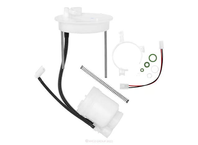 Ryco Z986 In-Tank Fuel Filter - Z986 [Suit Mazda 2, CX-3]