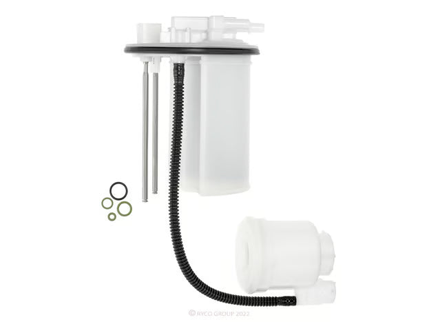 Ryco Z913 In-Tank Fuel Filter - Z913 [Suit Toyota Rav4]