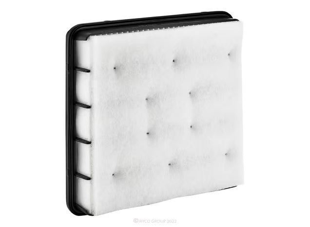 Ryco A1634 Air Filter - A1634 [Suit Toyota Landcruiser VDJ200]