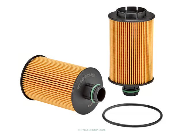 Ryco R2736P Oil Filter - R2736P